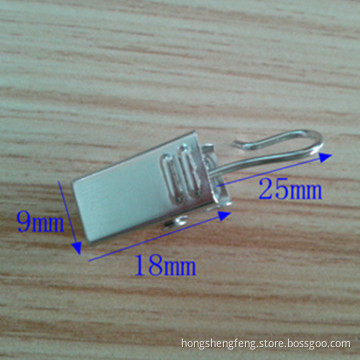 Small Curtain Clip for Wholesale